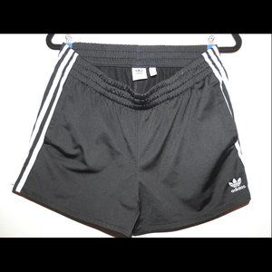 Adidas Track Shorts